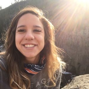 Meet your Posher, Michelle